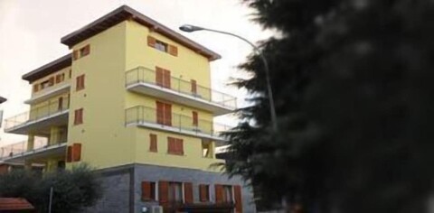 레지덴자 세그라테 센트로