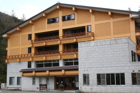 토무라우시 온천 히가시타이세츠소