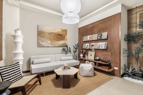 하모니 이지 스테이