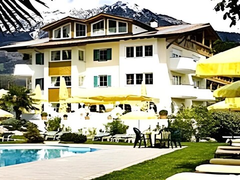 Landhaus Hotel Kristall