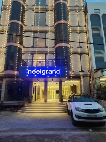 Hotel Neelgrand