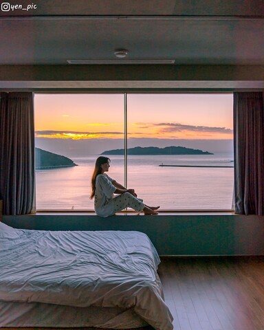 호텔 상상 & 프라이빗상상풀빌라