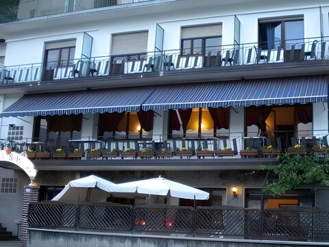 Hotel Bersagliere