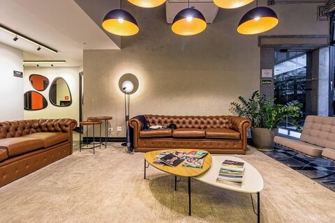 찰리 포에타 드루몬드 자르딘스