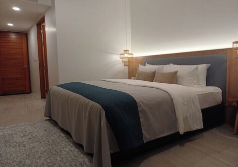 무크라다 하우스