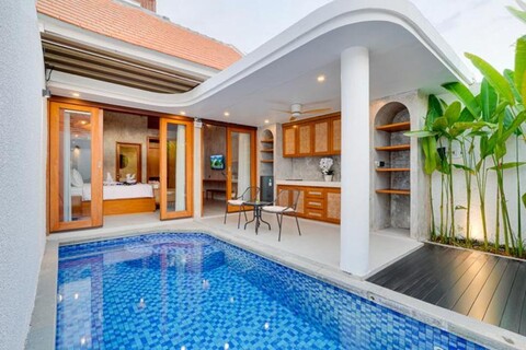 LaLuxe A4 Villa Irish - Sanur by Nabe Hospitality Management