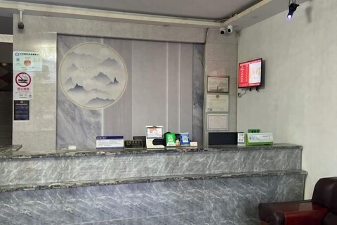 Shanghai Longting Hotel