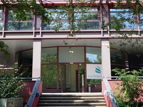 C & N 호스텔 뮌헨