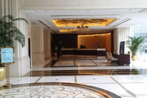 난징 탕산 스프링 호텔