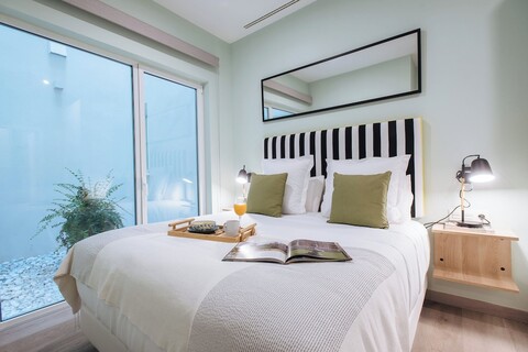 세르코텔 세비야 과달키비르 스위트