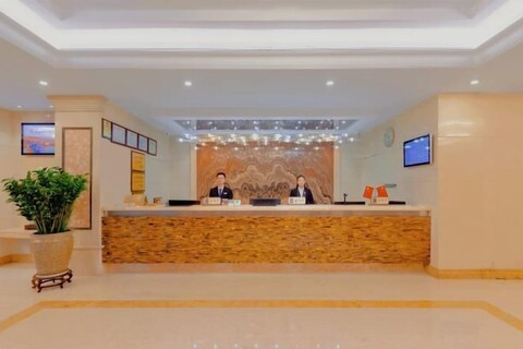 Junxing Business Hotel (Lovers' Road Youtehui Shopping mall)