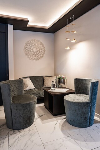 프루너 럭셔리 스위트