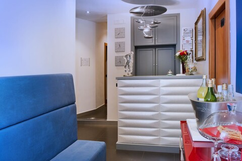 릴레 포러스 인