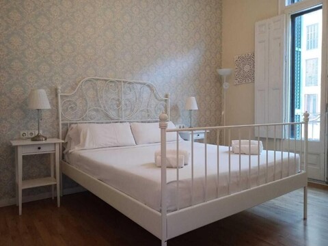 호스탈  루미네 스위트 바이 가이아룸스