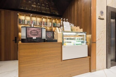 Dashen Hotel(Foshan Lecong Furniture City)