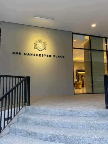 막탄 뉴타운 콘도