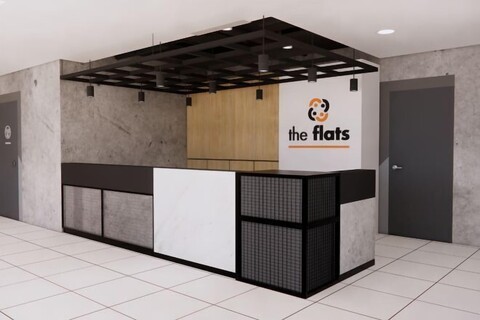 The City Flats Circuit Makati