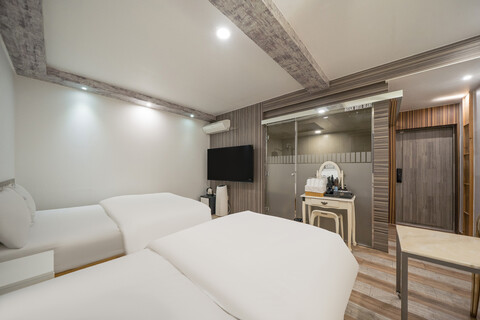 대구 동대구역 디자인 호텔 블랑