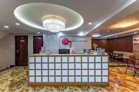 Edoya Hotel Phu My Hung