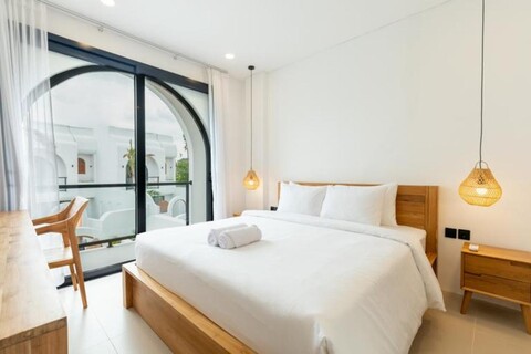 Amal Villa Unit 5 by Betterplace