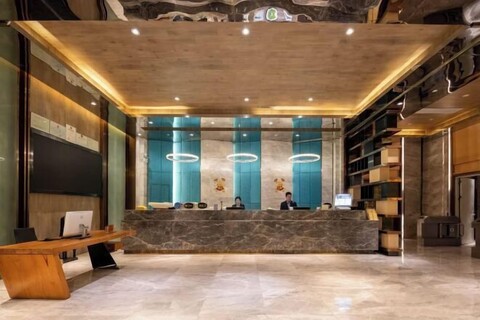 Fei Li International Hotel