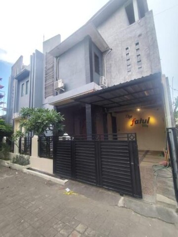 The Fatul Villa