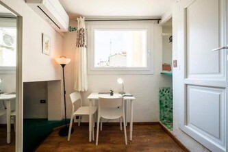 12 Duomo - Monolocale centrale e silenzioso