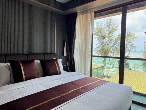 시야마 V 아오낭 비치 크라비, 아스피라 컬렉션