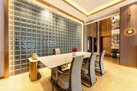 Heyiyuezhi S Hotel (Dongguan Fenggang Town People's Hospital Yongsheng Street)