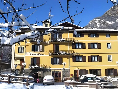 Hotel Ruitor
