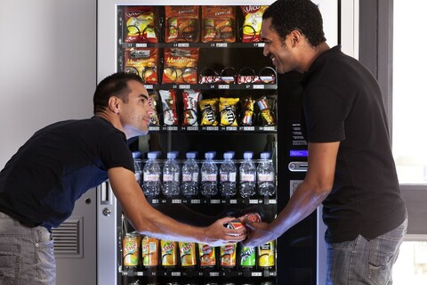 호텔F1 빌팡트 파크 데 엑스포지션