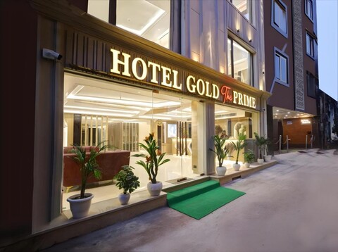 Hotel Gold The Prime