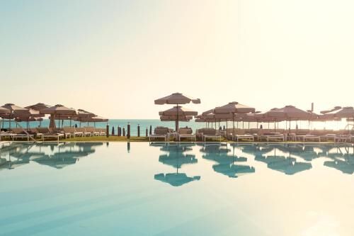 Sunprime Protaras Beach - Adults Only-i