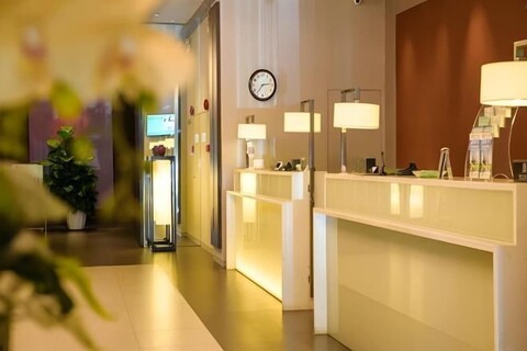 Jinjiang Inn Select (Foshan Guicheng Metro Station)