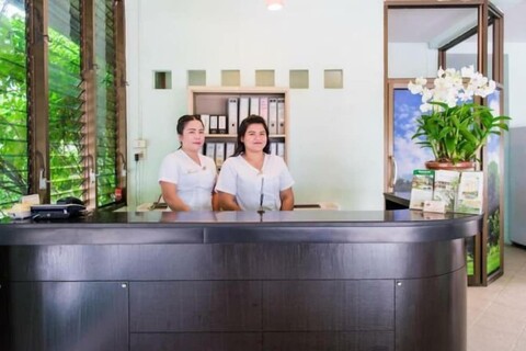 Baantonsai Garden Resort