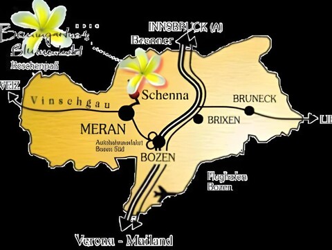 Baumgartner's Blumenhotel