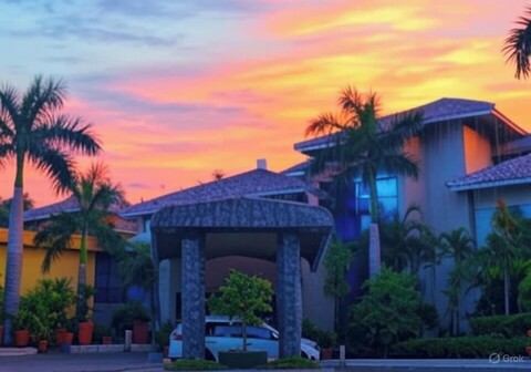 디 마크스 호텔 & 리조트