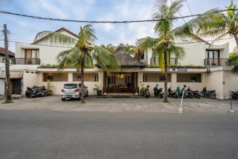 Iryla Villa Bali