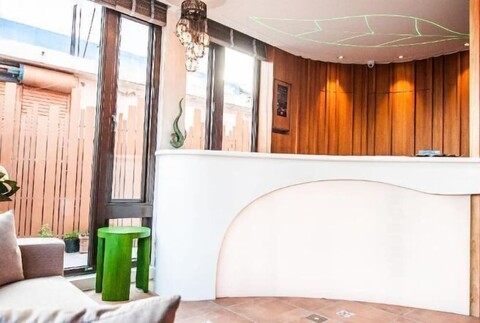 Dreamer Boutique Hotel