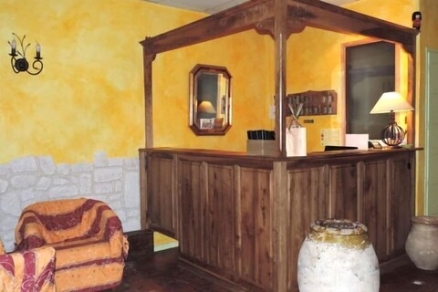 Hotel Provence by Adonis