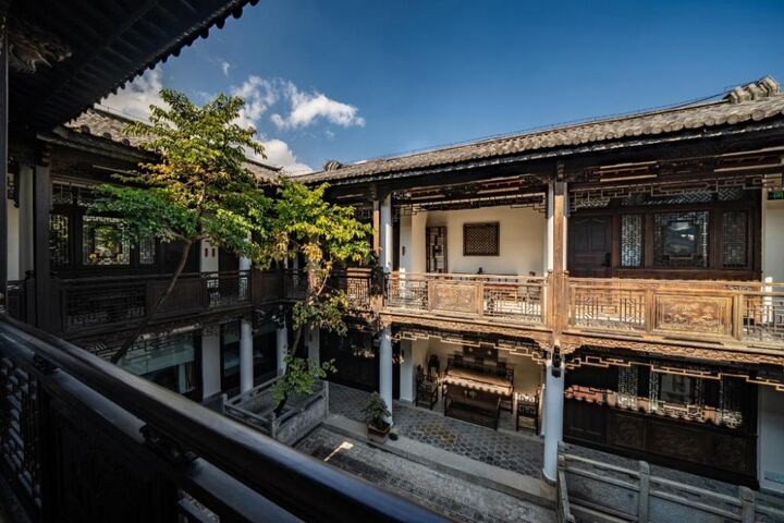 WENSHUO HOTEL-i