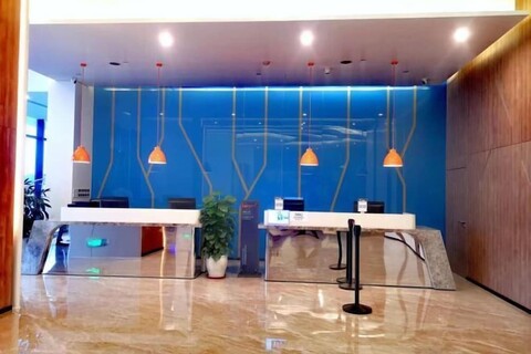 Holiday Inn Express CHENGDU TIANFU AIRPORT ZONE by IHG