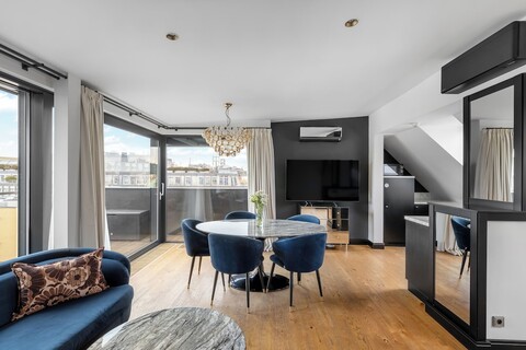 누마 프라하 레푸블리카