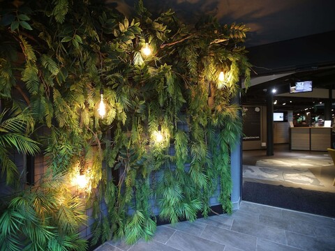 이비스 스타일스 에브리 리스