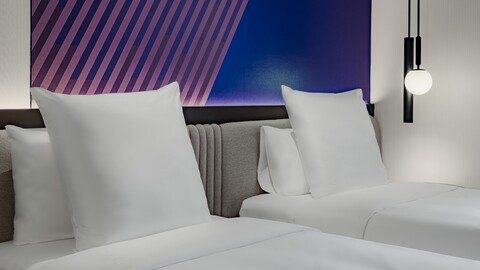 트라이브 리빙 방콕 수쿰윗 39 바이 아코르호텔