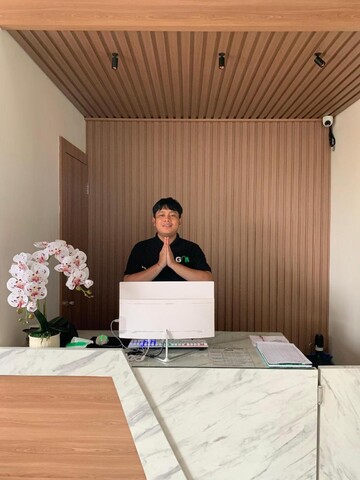 그랜드 메리톤 케마요란