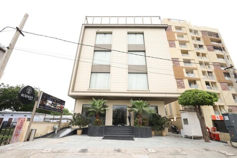 Rukman Hotels Jaipur