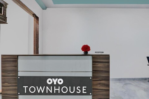 Hotel O Royal Stay