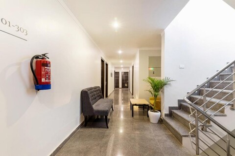 Hotel O Crystal 52