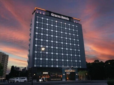 Graces Hotels